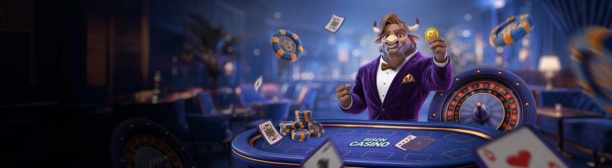 Bison Casino slots Bison Casino slots